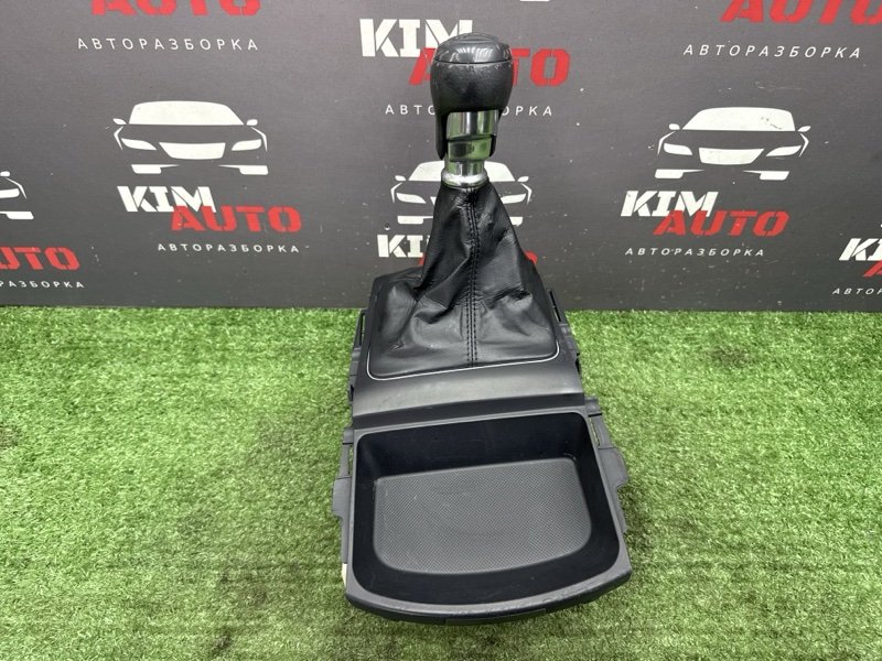 Кулиса МКПП Hyundai i30