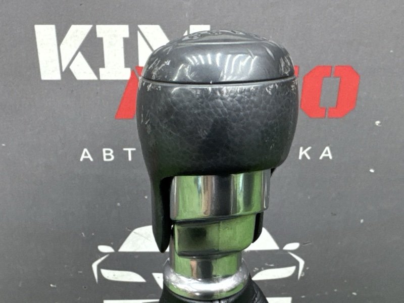 Кулиса МКПП Hyundai i30