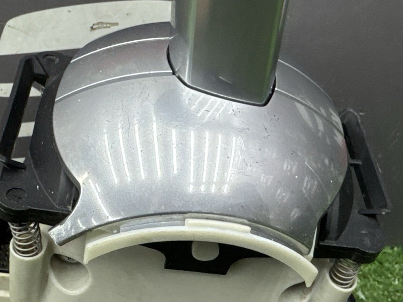 Кулиса АКПП Opel Astra H