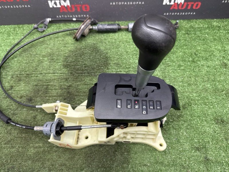Кулиса АКПП Kia Picanto