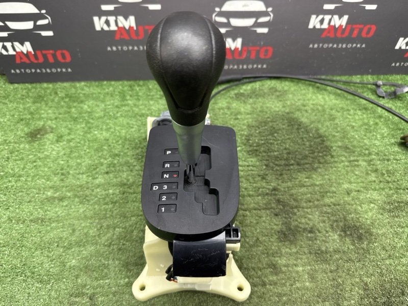 Кулиса АКПП Kia Picanto