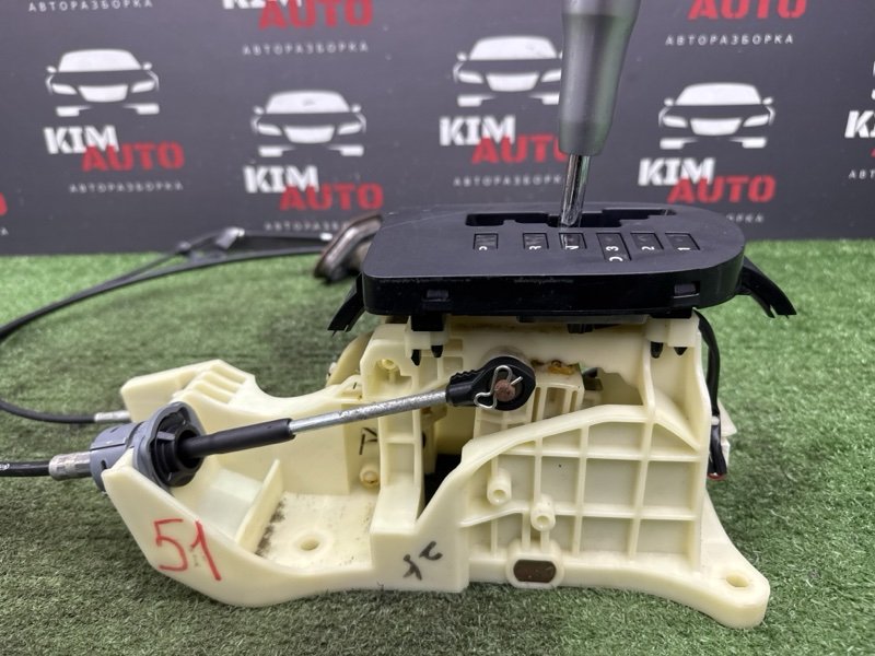 Кулиса АКПП Kia Picanto