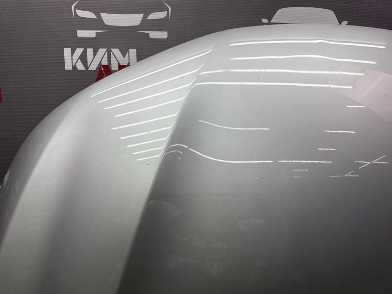 Капот Nissan QASHQAI 2016 J11