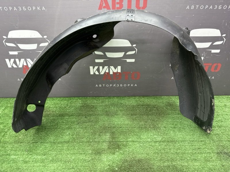 Подкрылок Hyundai Solaris 2 2018 HCR