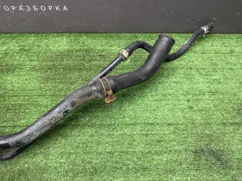 Горловина топливного бака Mazda 3
