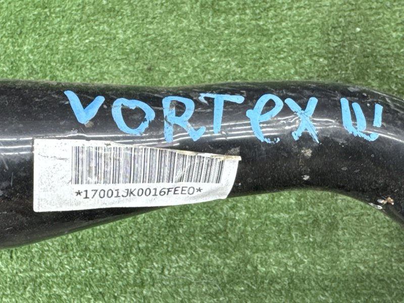 Горловина топливного бака Vortex Estina