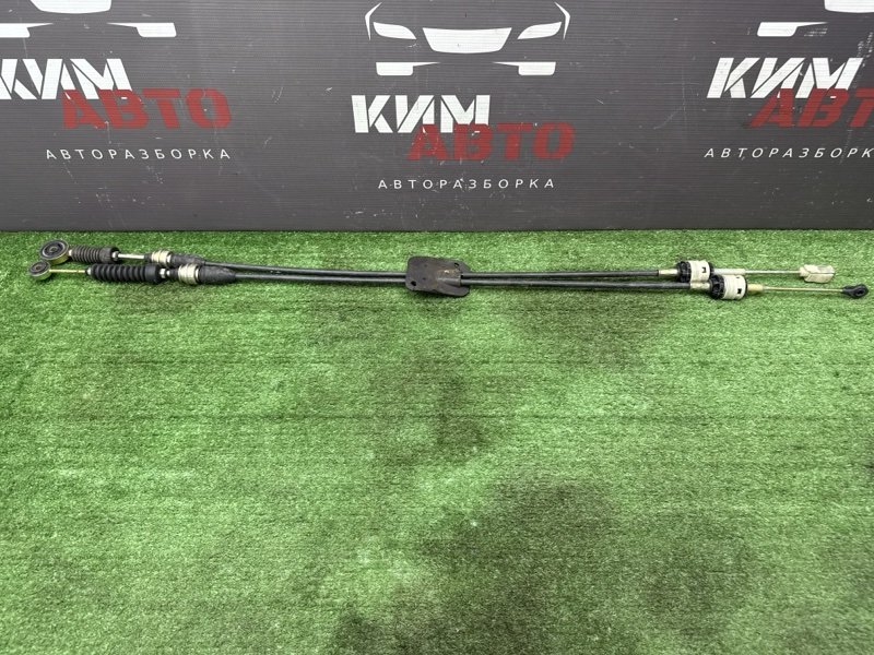 Трос МКПП LIFAN Solano