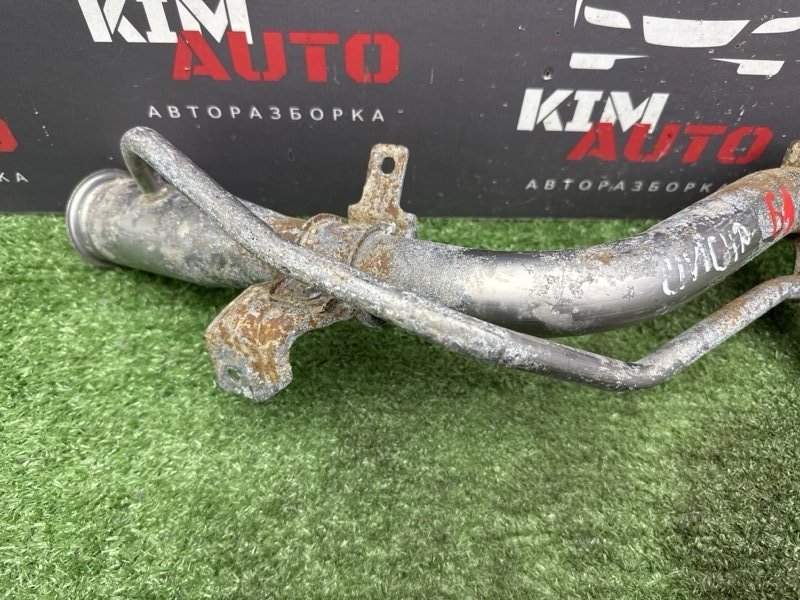 Горловина топливного бака Honda Civic 4D