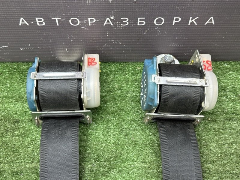 Ремни безопасности Hyundai I20