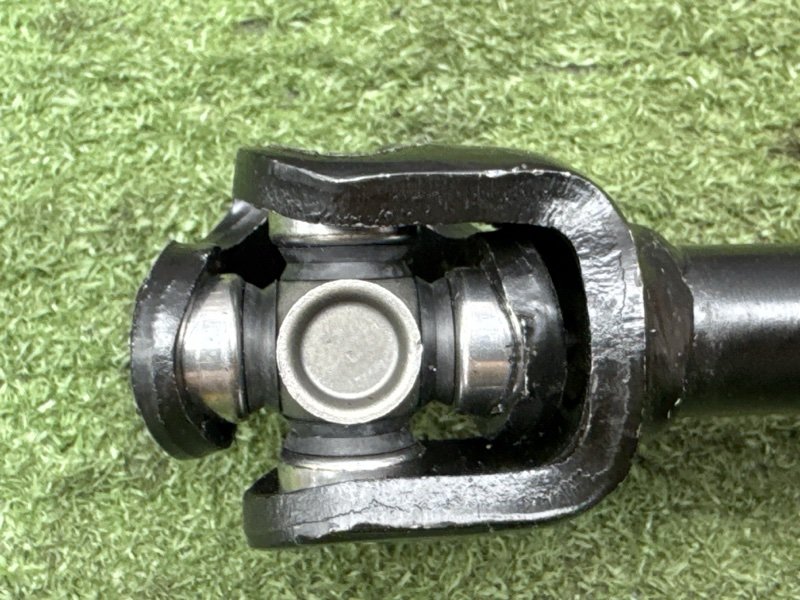 Кардан рулевой Hyundai i30 FD