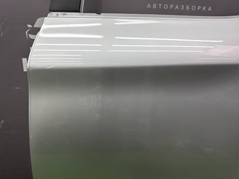 Дверь Nissan QASHQAI 2016 J11