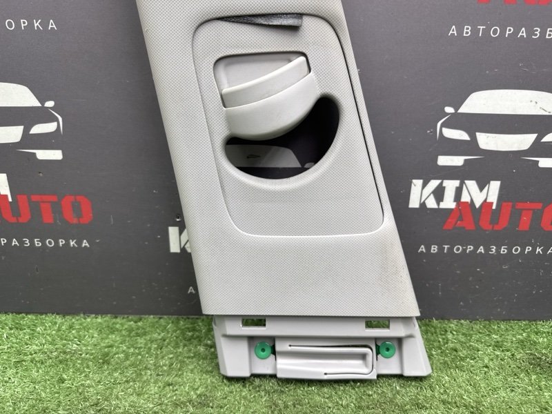 Накладка центральной стойки верхняя Hyundai Solaris 2 2018 HCR