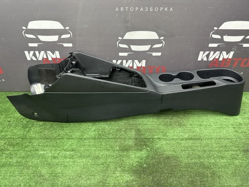 Консоль центральная Hyundai Solaris 2 2018 HCR