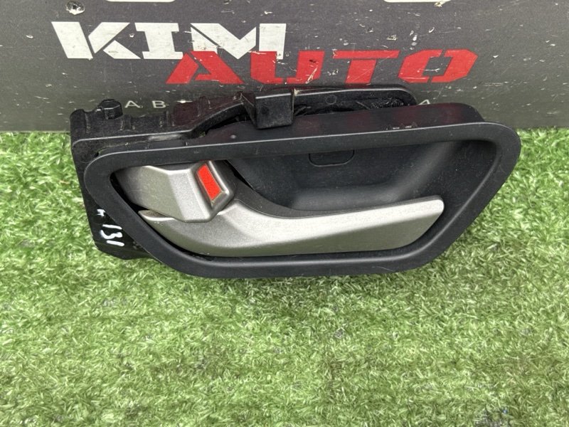 Ручка двери внутренняя Hyundai Solaris 2 2018 HCR