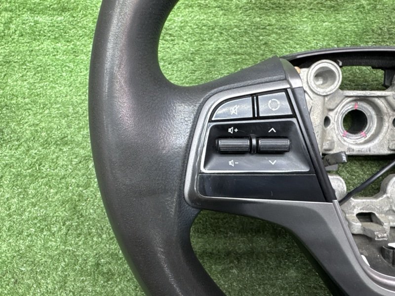 Рулевое колесо Hyundai Solaris 2 2018 HCR