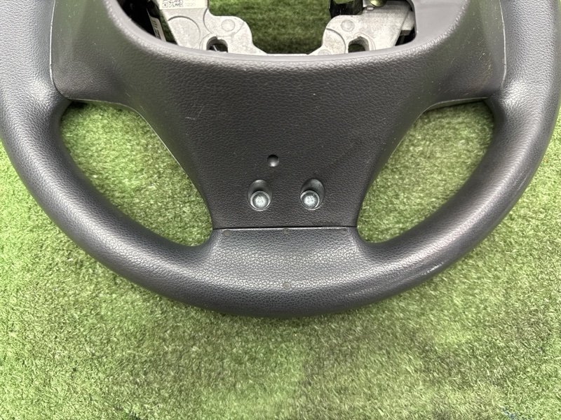 Рулевое колесо Hyundai Solaris 2 2018 HCR