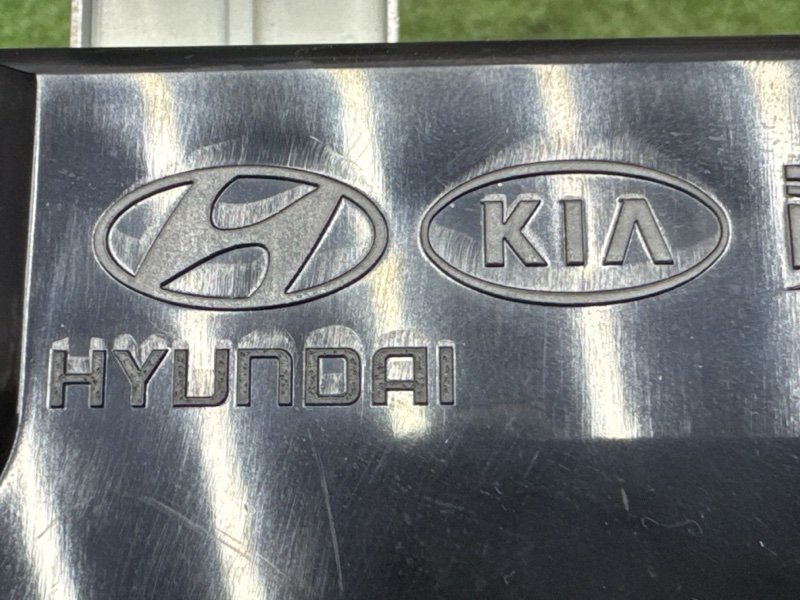 Блок комфорта(BCM) Hyundai Solaris 2 2018 HCR