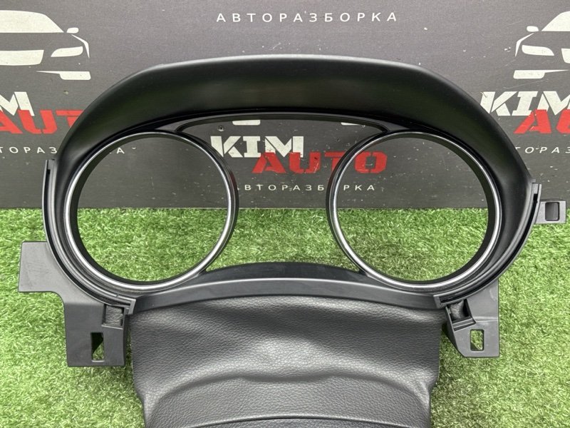 Накладка панели приборов (Козырек) Nissan QASHQAI 2016 J11