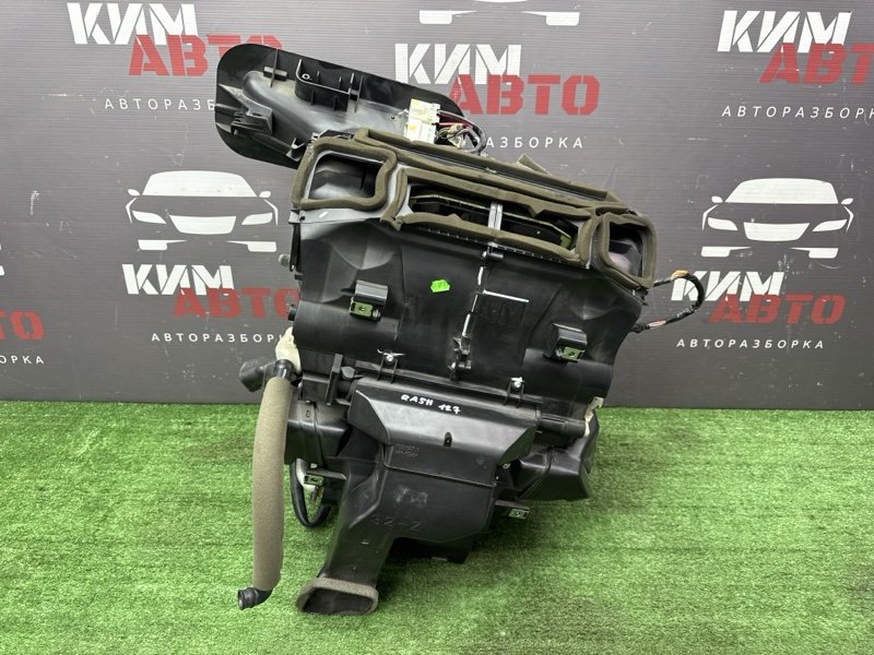 Отопитель в сборе Nissan QASHQAI 2016 J11