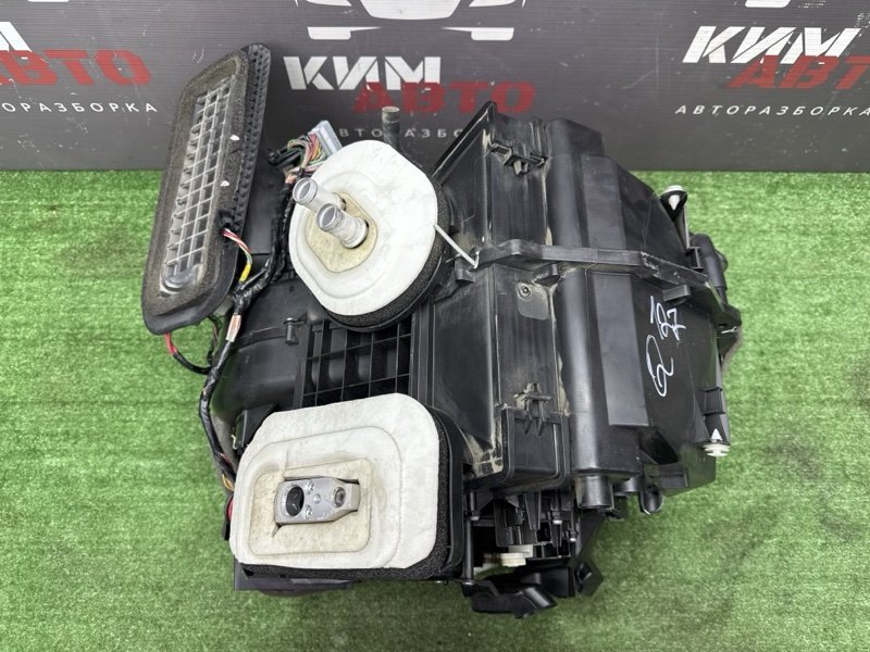 Отопитель в сборе Nissan QASHQAI 2016 J11