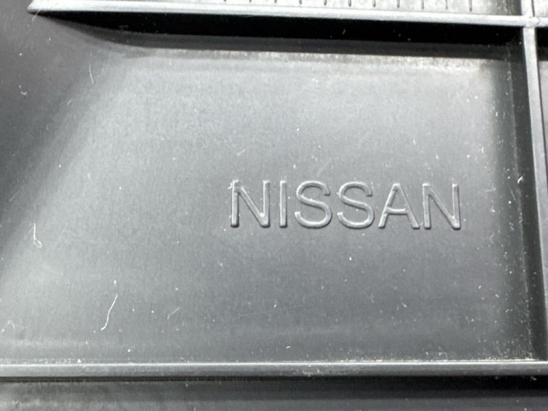 Накладка торпедо боковая Nissan QASHQAI 2016 J11
