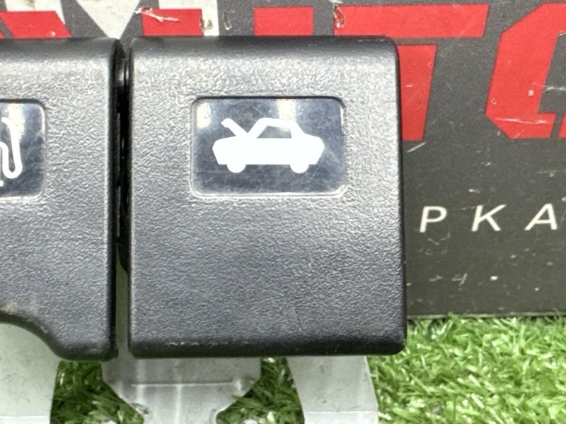 Ручка открывания капота Nissan QASHQAI 2016 J11