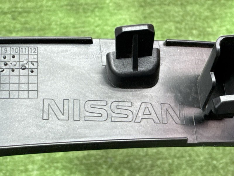 Накладка внутренней ручки двери Nissan QASHQAI 2016 J11