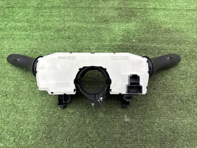 Блок подрулевых переключателей (гитара) Nissan QASHQAI 2016 J11