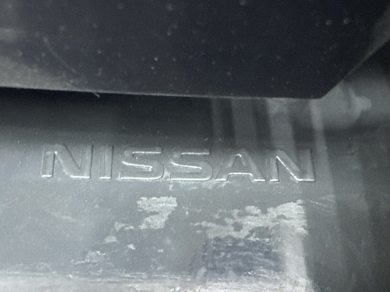 Накладка кулисы АКПП Nissan QASHQAI 2016 J11