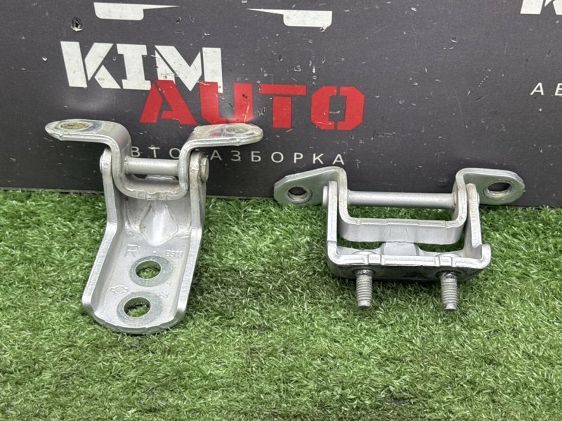 Петли двери Nissan QASHQAI 2016 J11