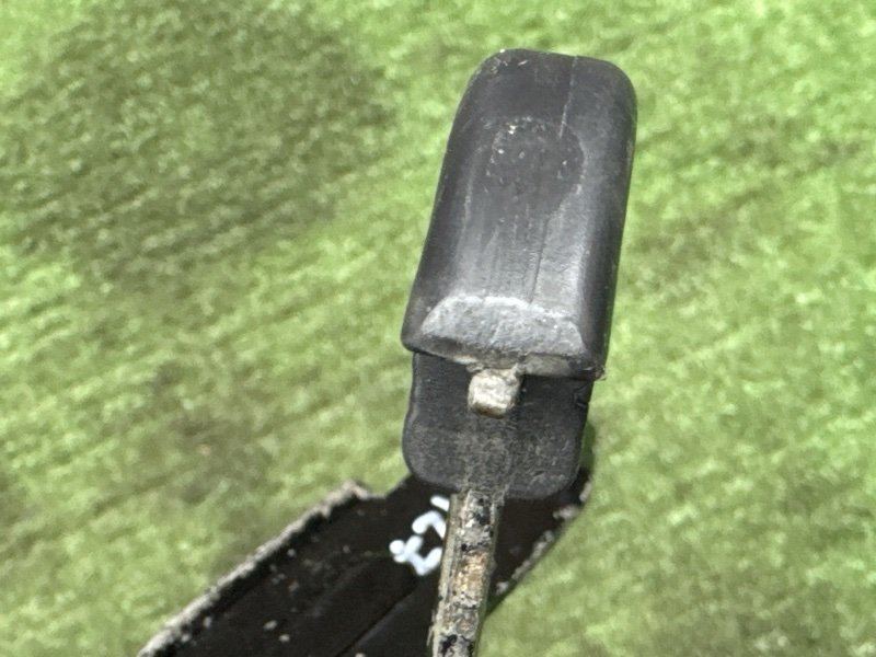 Крюк замка капота Nissan QASHQAI 2016 J11