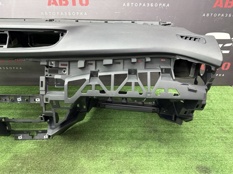 Безопасность в сборе Nissan QASHQAI 2016 J11