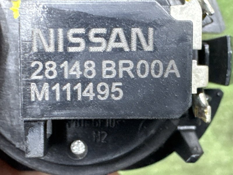 Динамик высокочастотный Nissan QASHQAI 2016 J11