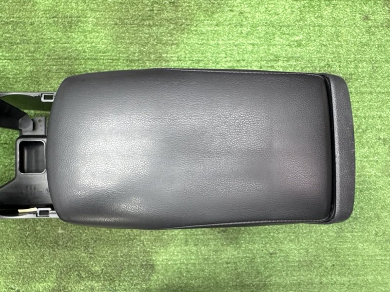 Центральная консоль с подлокотником и воздуховодами Nissan QASHQAI 2016 J11