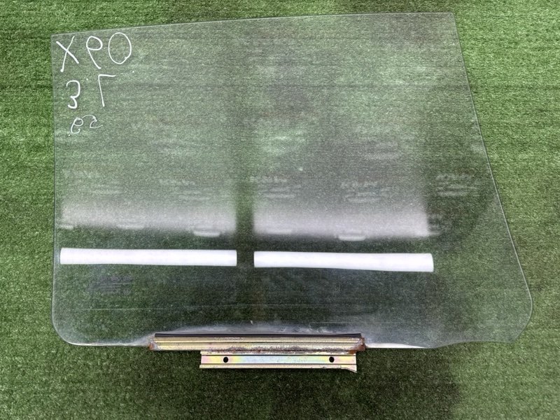 Стекло двери LIFAN X60