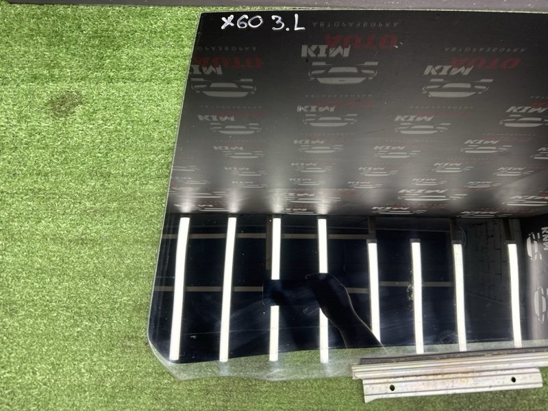 Стекло двери LIFAN X60