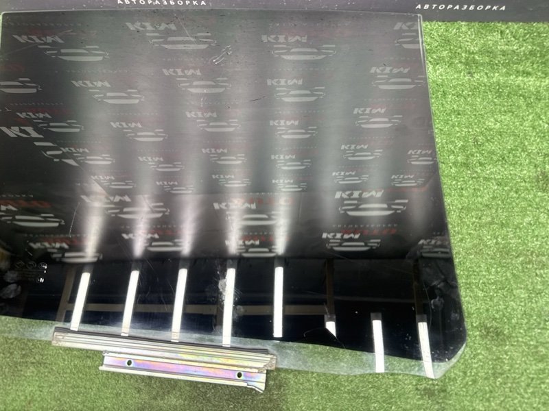 Стекло двери LIFAN X60