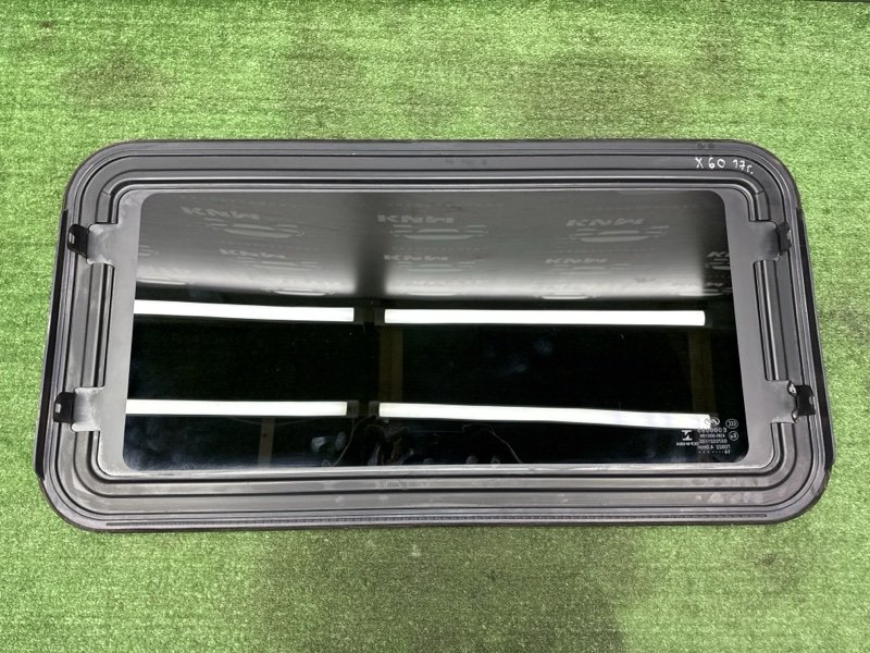 Стекло люка LIFAN X60