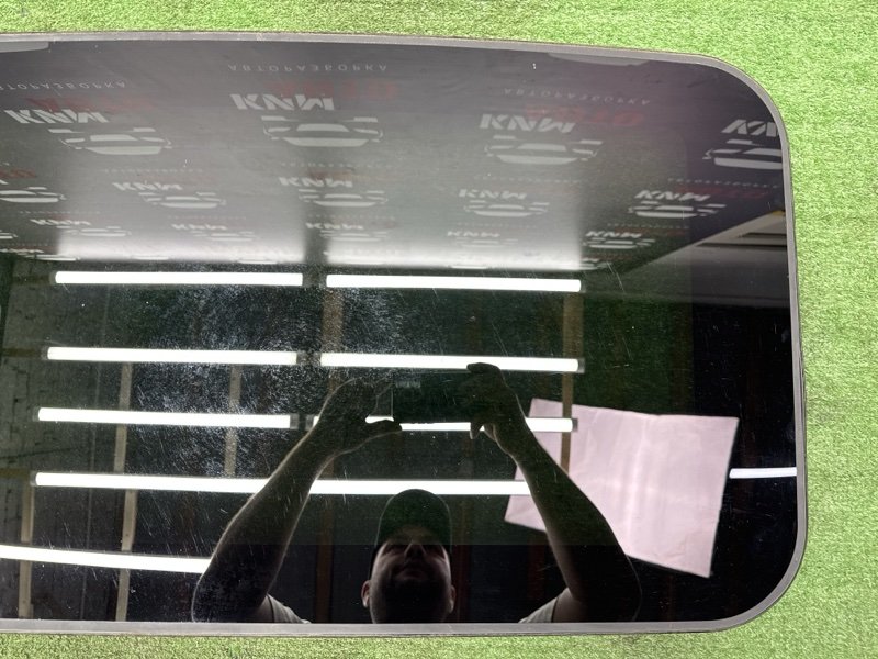 Стекло люка LIFAN X60