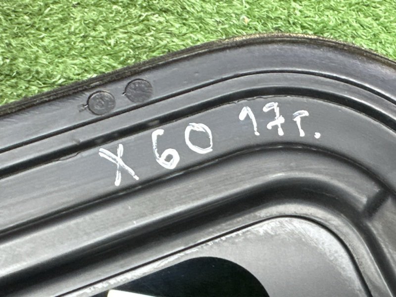 Стекло люка LIFAN X60