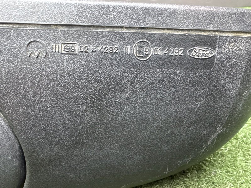 Зеркало заднего вида Ford Focus 2