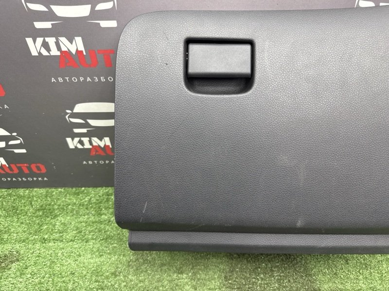 Бардачок Nissan QASHQAI 2016 J11