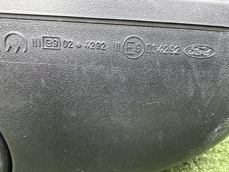 Зеркало заднего вида Ford Focus 2