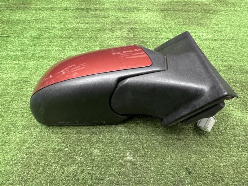 Зеркало заднего вида Ford Focus 2