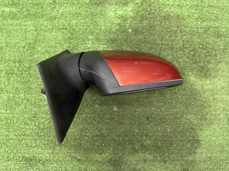 Зеркало заднего вида Ford Focus 2