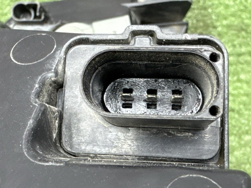 Фара Volkswagen Polo 5