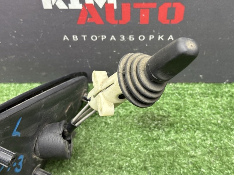 Зеркало заднего вида боковое Ford Mondeo 3
