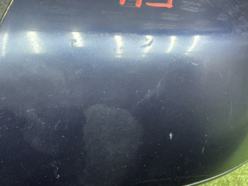 Зеркало заднего вида боковое Ford Mondeo 3