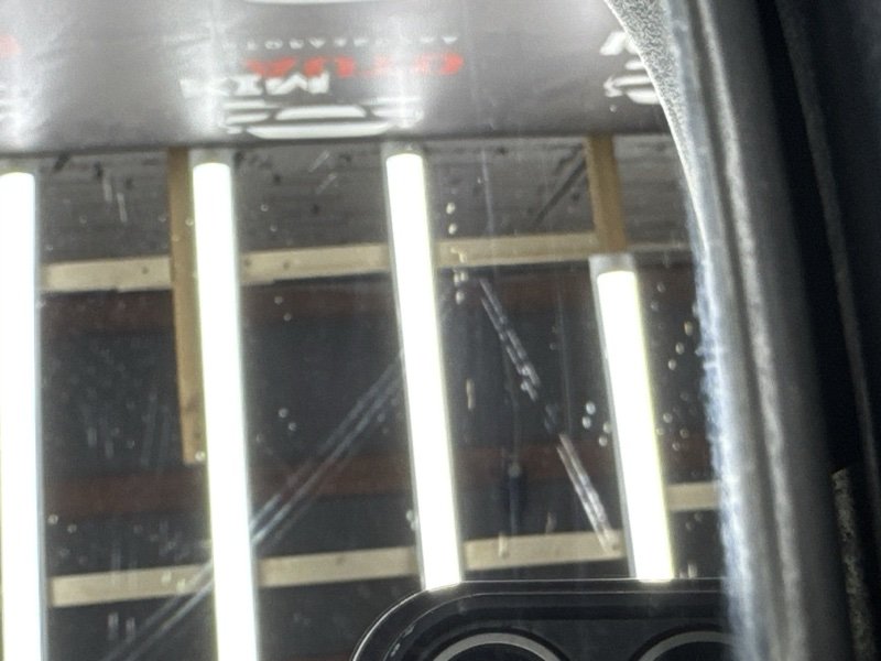 Зеркало заднего вида боковое Hyundai Getz