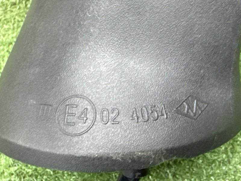 Зеркало заднего вида боковое Renault Duster